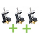 DEAL: 3x UltiMaker Print Core (Druckkopf) AA / BB