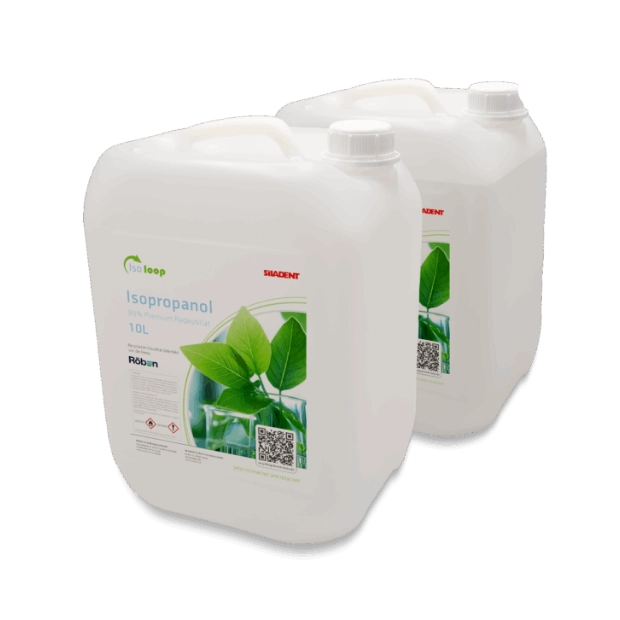 Isopropanol (IPA) von Röben-Recyling