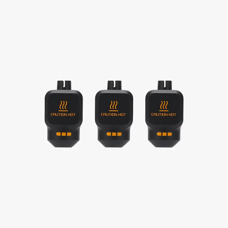 Bambu Lab Hotend Silicone Sock P2S