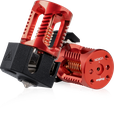 Phaetus x Voron Dragon Standard Flow Hotend ST