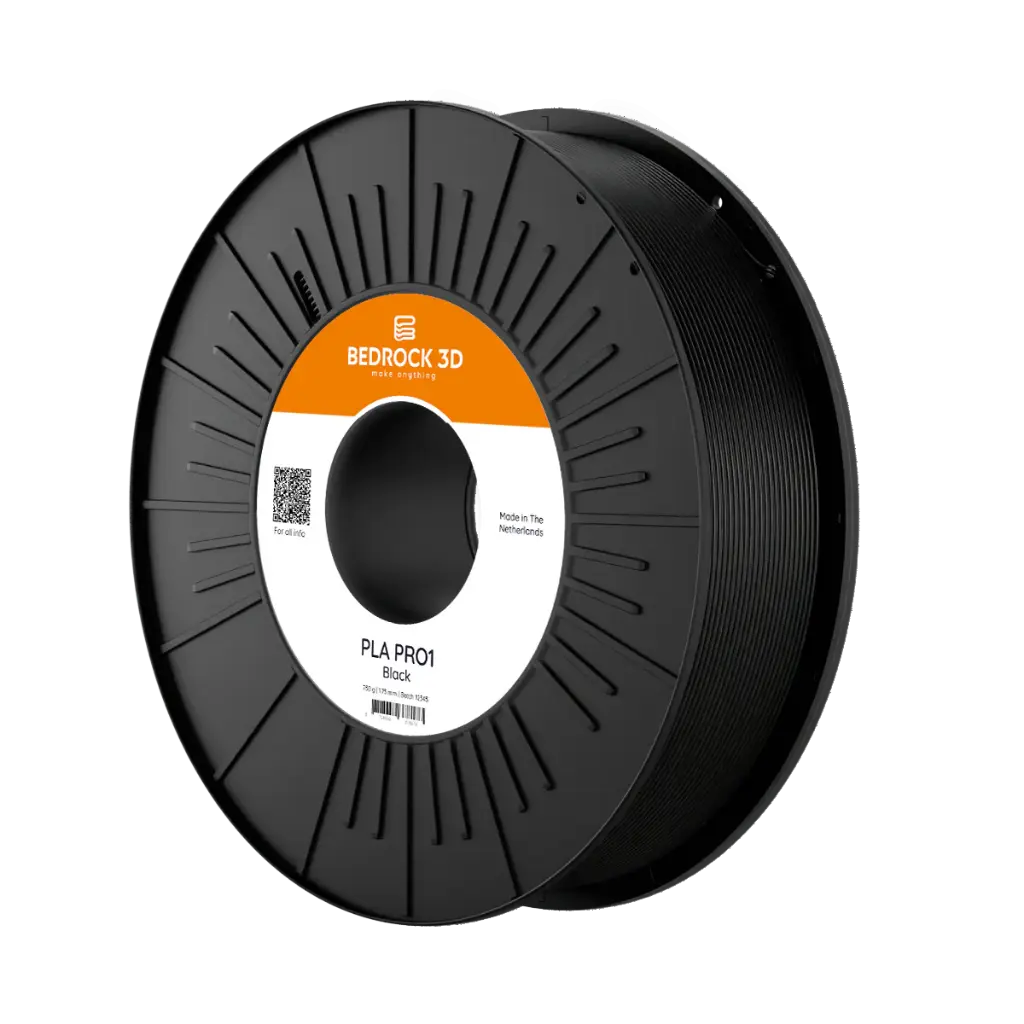 Bedrock 3D PLA Pro1 