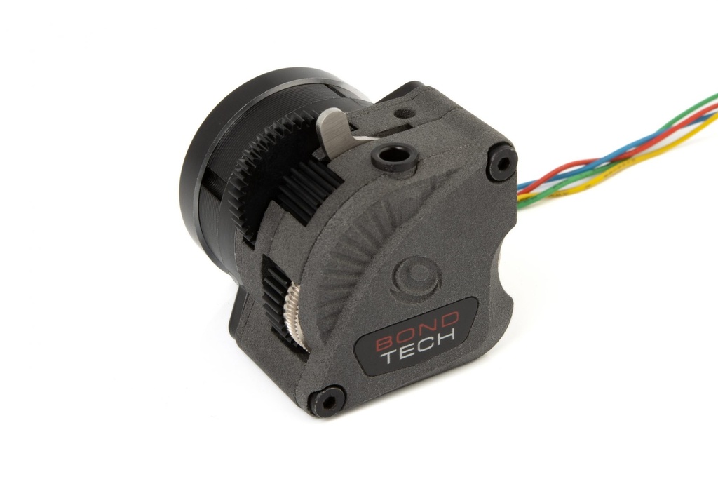 BONDTECH LGX Lite Extruder