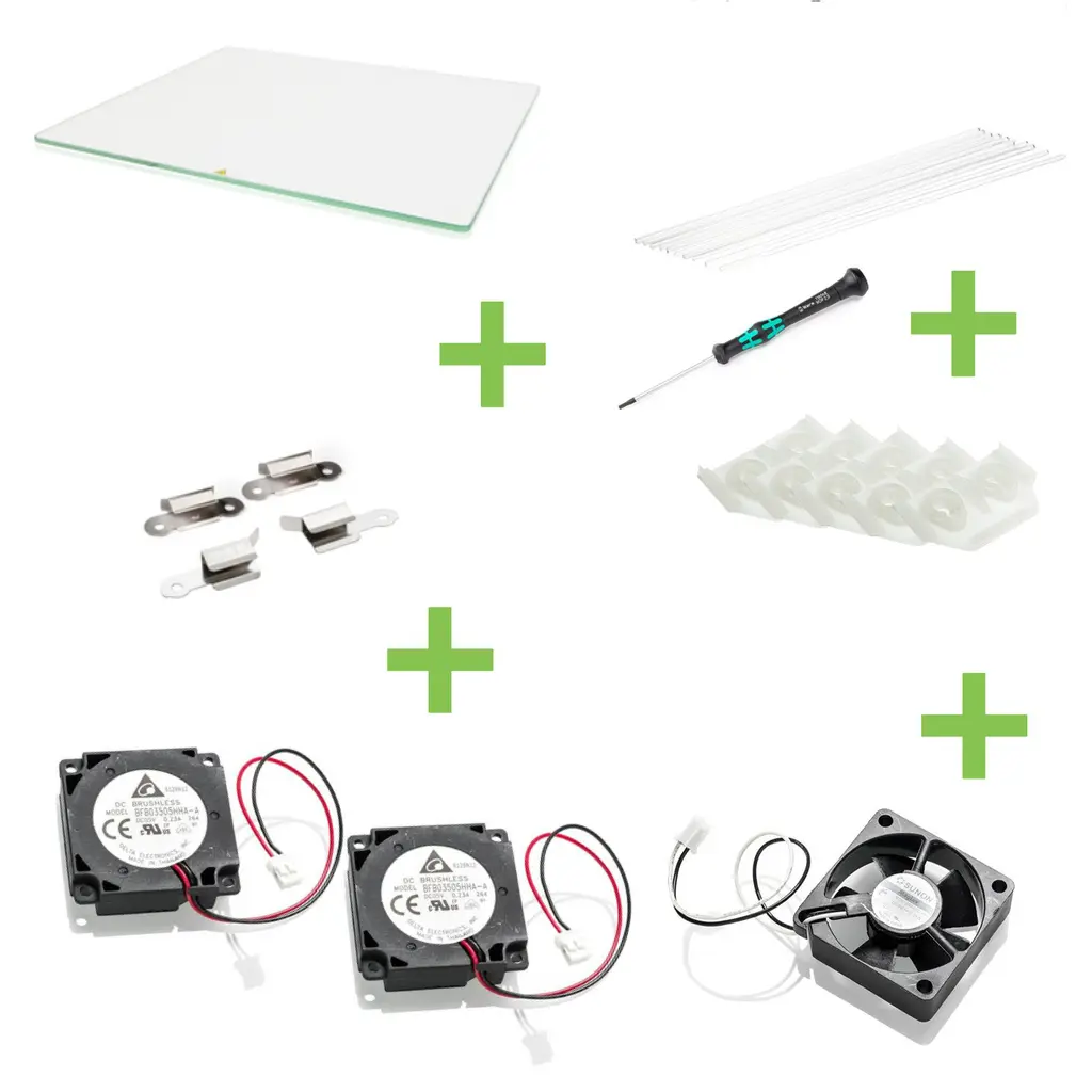 UltiMaker S5 Maintenance Kit (Wartungs-Kit)