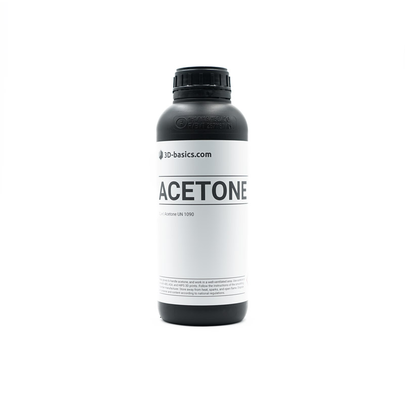 Aceton (Acetone) 1 Liter