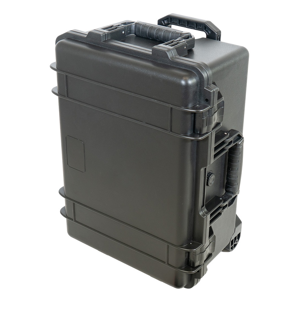 Shining 3D Transportkoffer mit Rollen für EinScan Pro / Pro 2X / HD 3D-Scanner