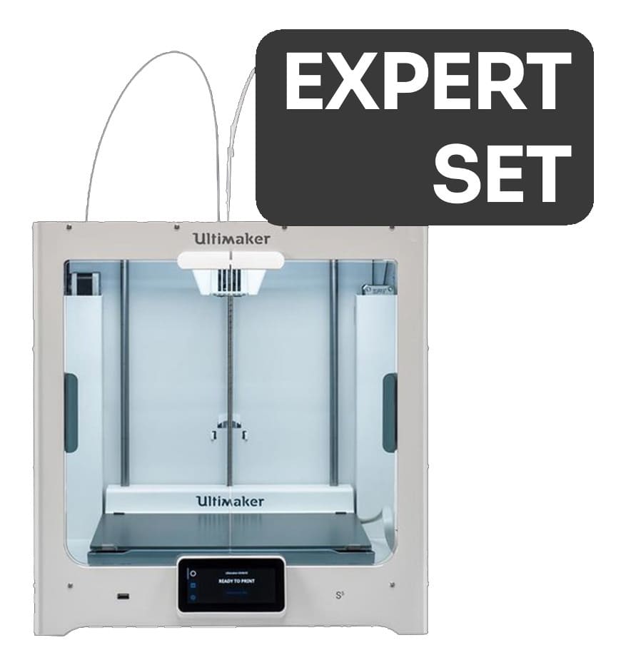 UltiMaker S5 EXPERT SET