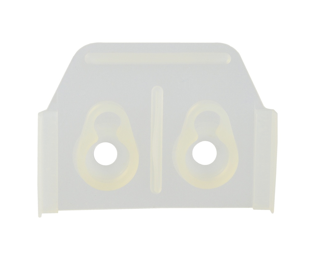 UltiMaker Silicone Nozzle Cover UM3 (new style)