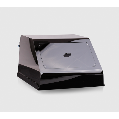 Zortrax Cover (Abdeckung) mit HEPA Filter für M200 und M200 Plus