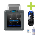 DEAL: Flashforge GUIDER IIs V2 2020 STARTER KIT