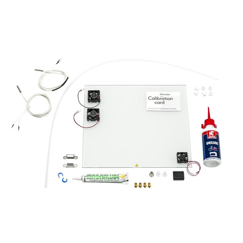 UltiMaker 2+ Maintenance Kit (Wartungs-Kit)