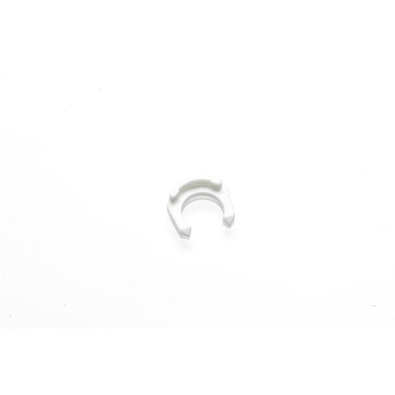 UltiMaker Clamp Clip White