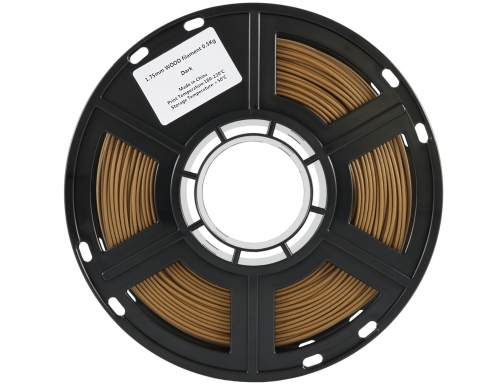 Flashforge PLA Wood (Holz)
