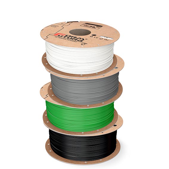 DEAL: 4x Formfutura Premium PLA 1,75mm