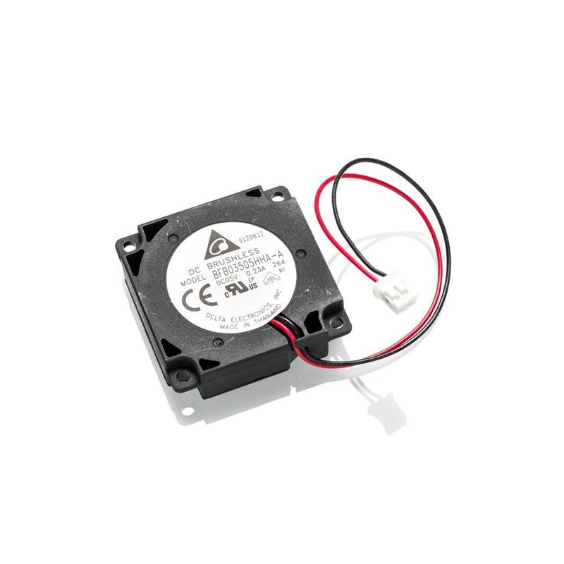 UltiMaker Radial Fan 35x35x10 Seitl.Lüfter für Ultimaker 3, S3, S5