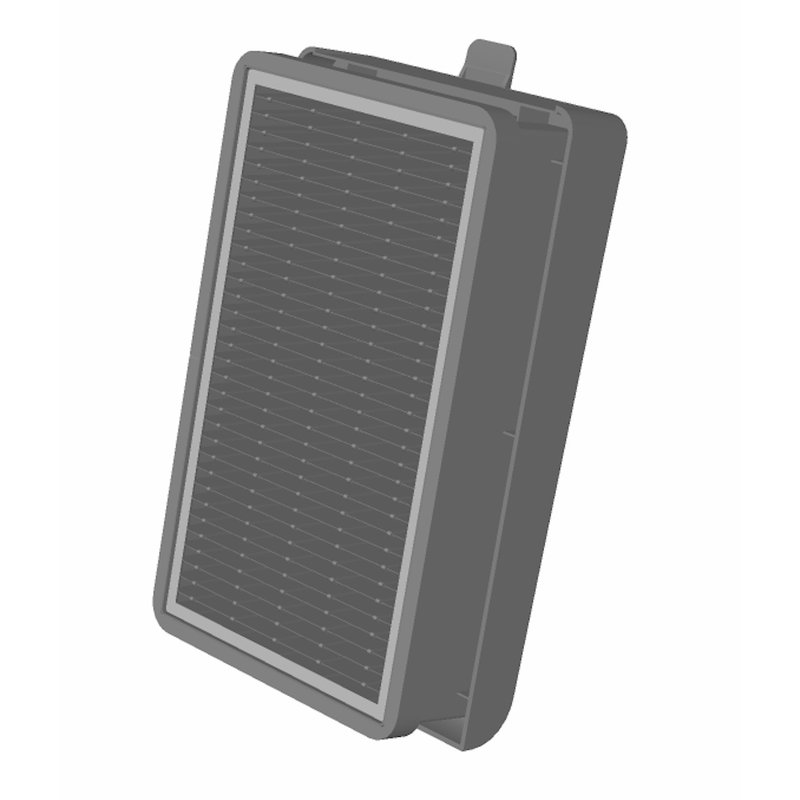 UltiMaker Filter Einheit (Boxed Filter Assembly)