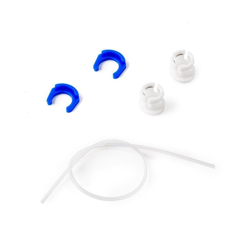 UltiMaker Bowden Pack inkl. Clips & Collets für UMS3 / 3 / 3E / 2+