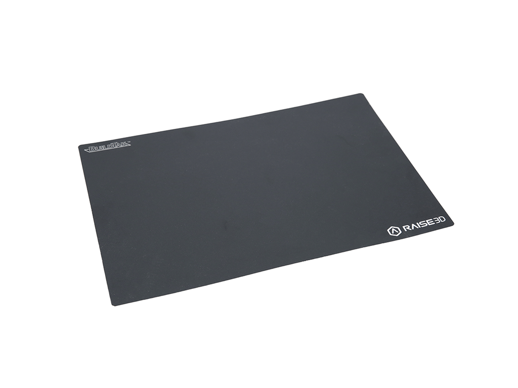 Raise3D E2 / E2CF Printing Surface (Druckplatten-Beschichtung)