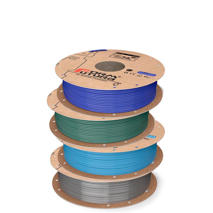 DEAL: 4x Formfutura EasyFil PLA 1,75mm
