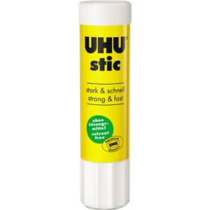 UHU Klebestift auswaschbar für optimale Haftung bei UltiMaker Familie