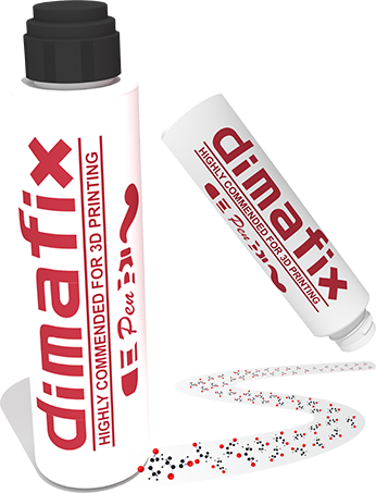 DimaFix Haftstift (Pen)