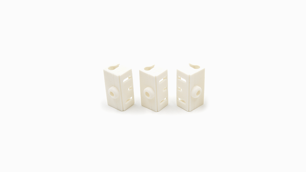 Raise3D Silikon Cover Upgrade für N- / Pro2-Serie