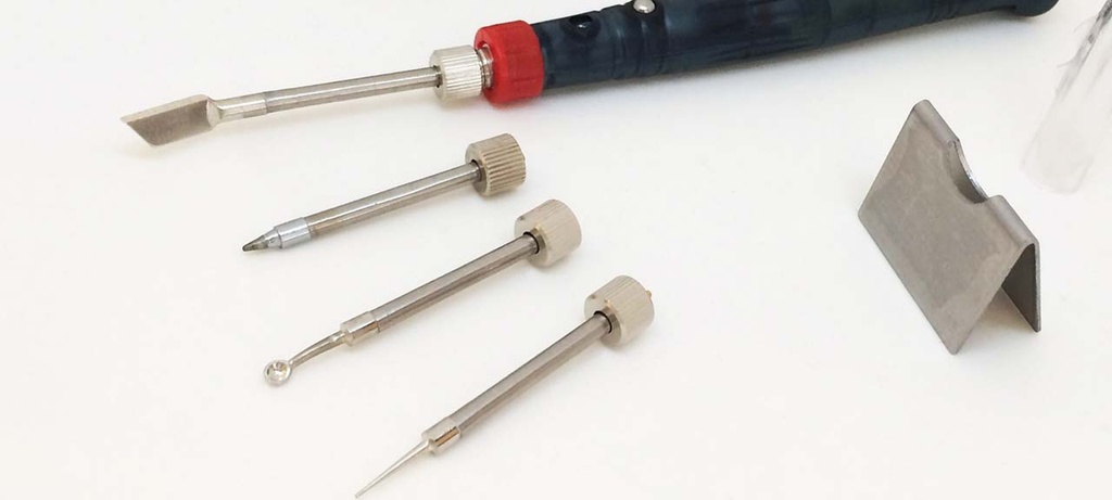 Modifi3D Nachbearbeitungswerkzeug (Print Finishing Tool) für 3D Druck