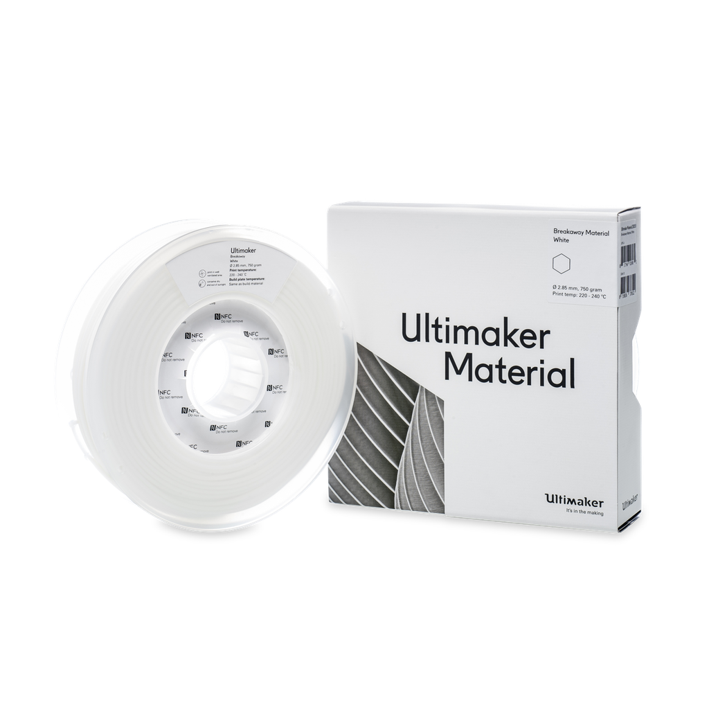 UltiMaker Breakaway