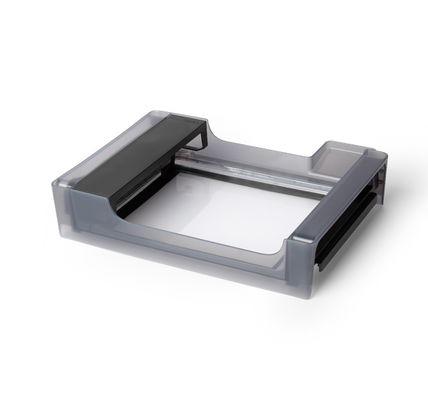 Formlabs Form 3 Resin Tank V2.1 (Kunstharztank)