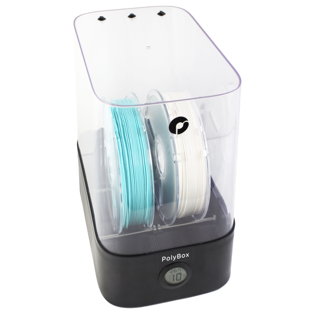 Polymaker Polybox Edition 2 Filamentaufbewahrung Box