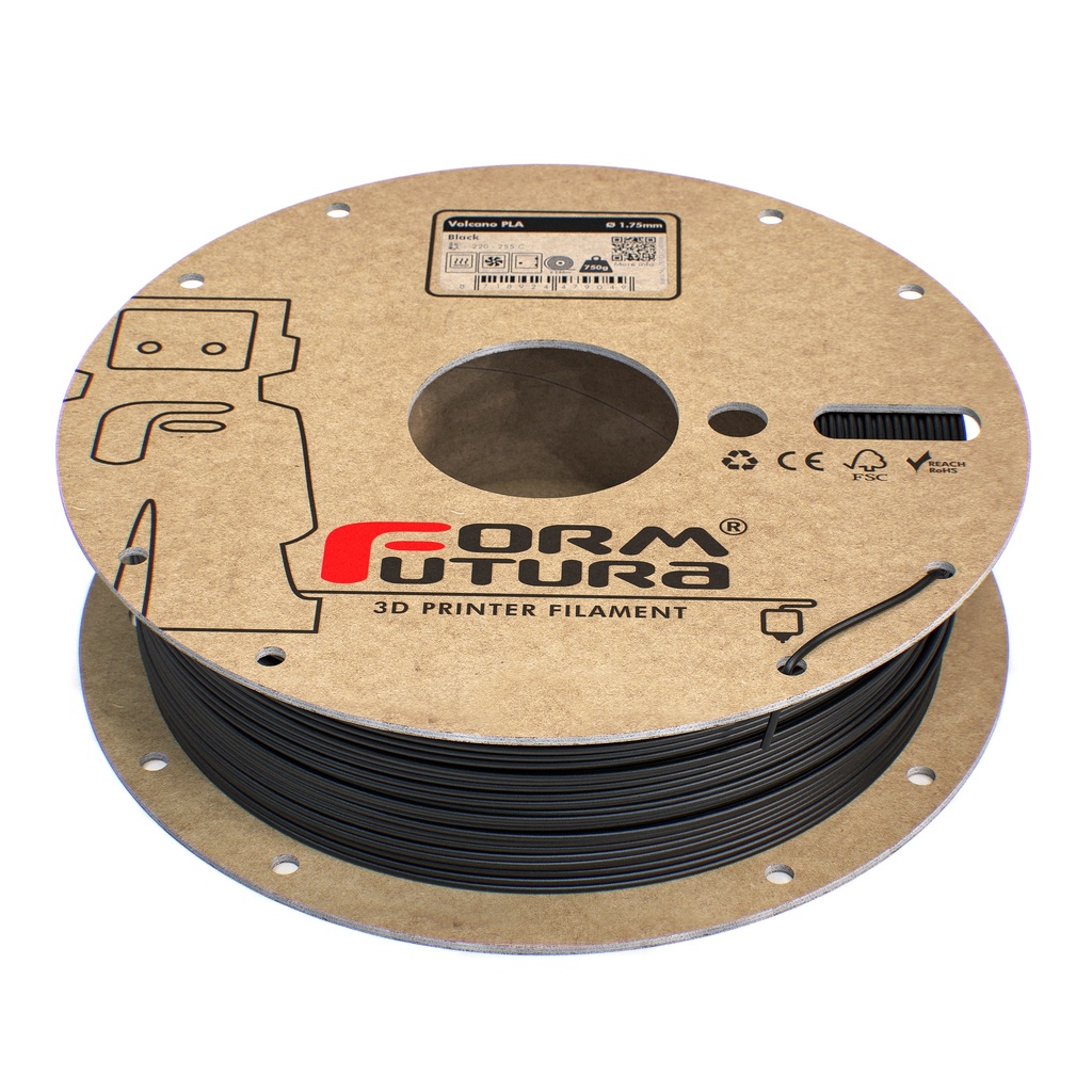 Formfutura Volcano PLA Premium