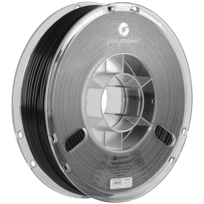 Polymaker PolySmooth (PVB) für Polysher