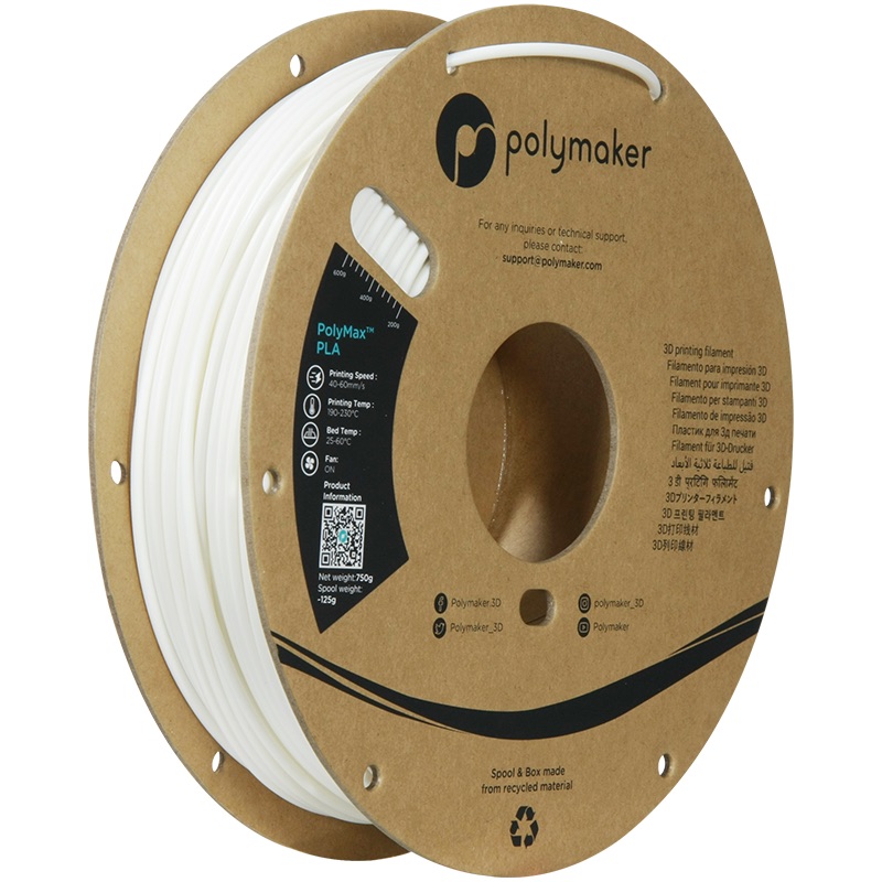 Polymaker PolyMax Tough PLA