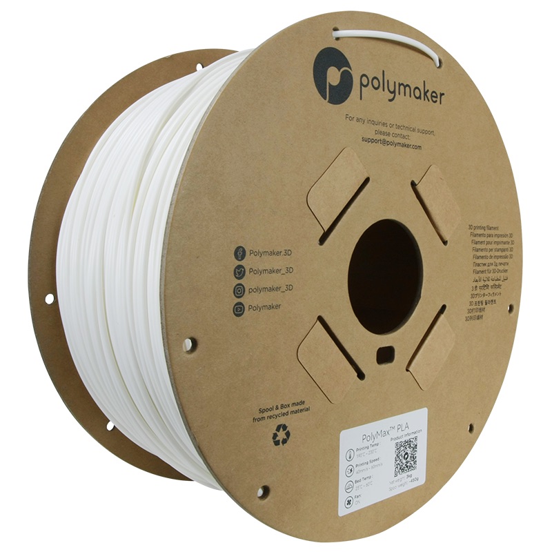 Polymaker PolyMax Tough PLA