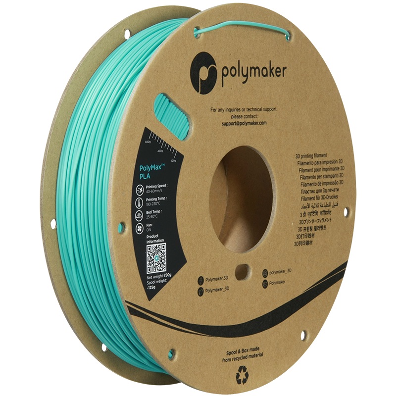 Polymaker PolyMax Tough PLA