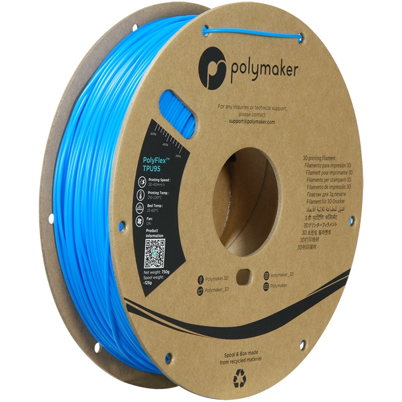 Polymaker PolyFlex TPU95