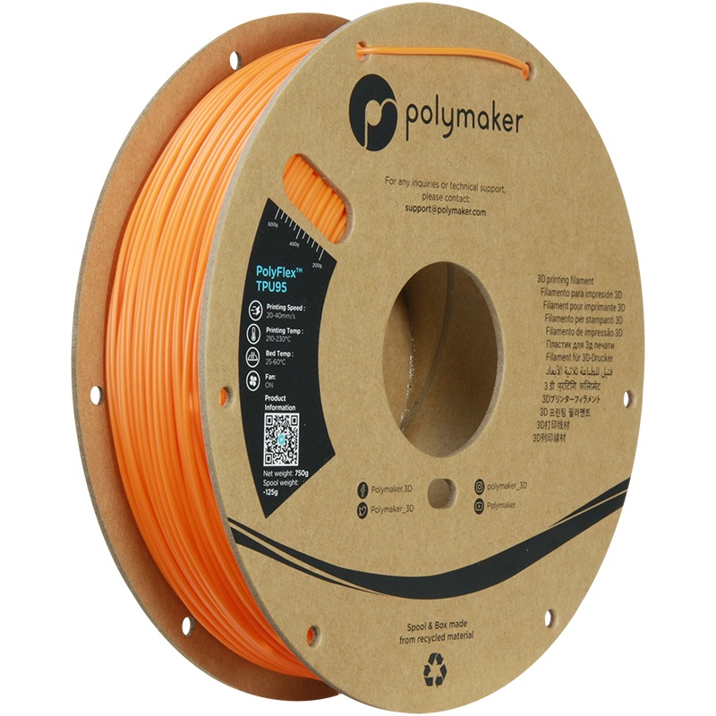 Polymaker PolyFlex TPU95
