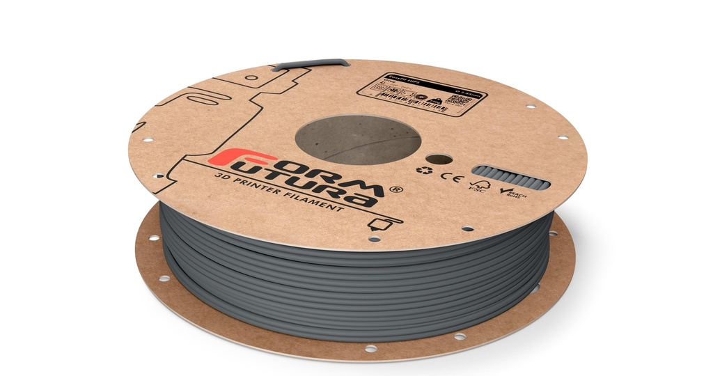 Formfutura EasyFil HIPS Premium