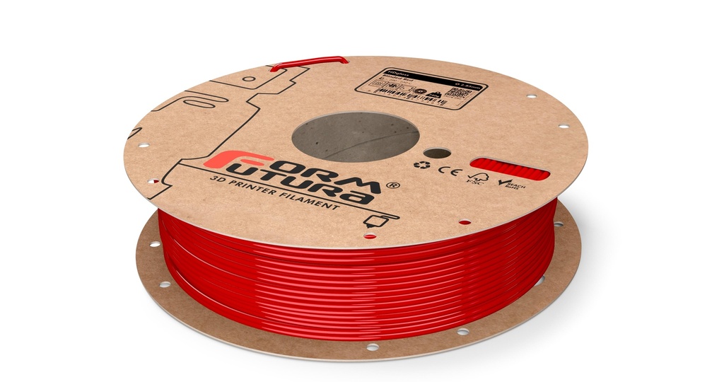 Formfutura HDglass Premium