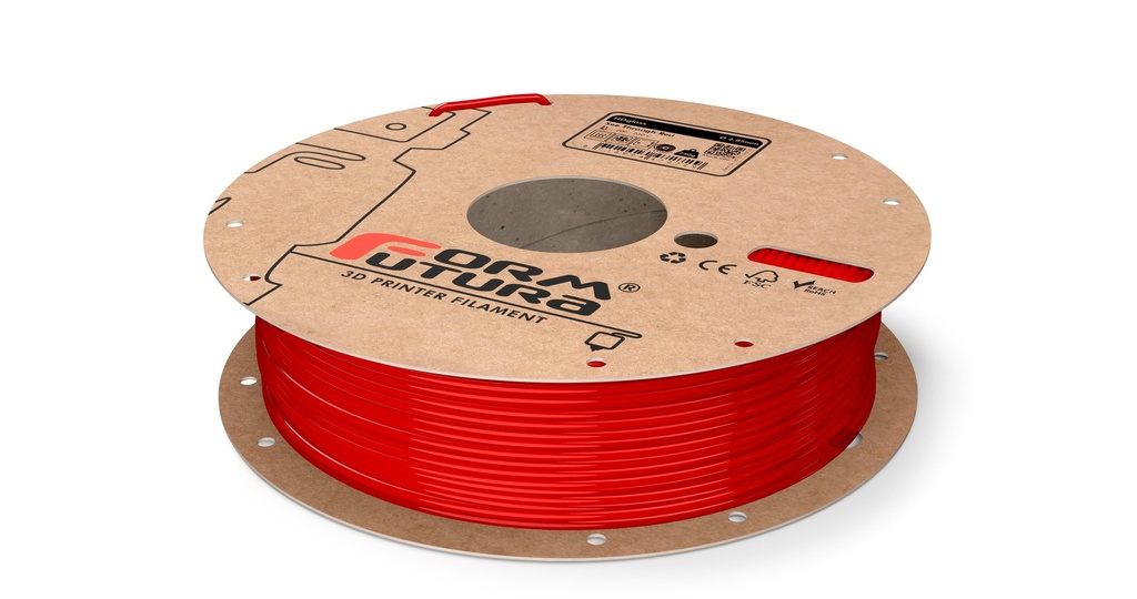 Formfutura HDglass Premium