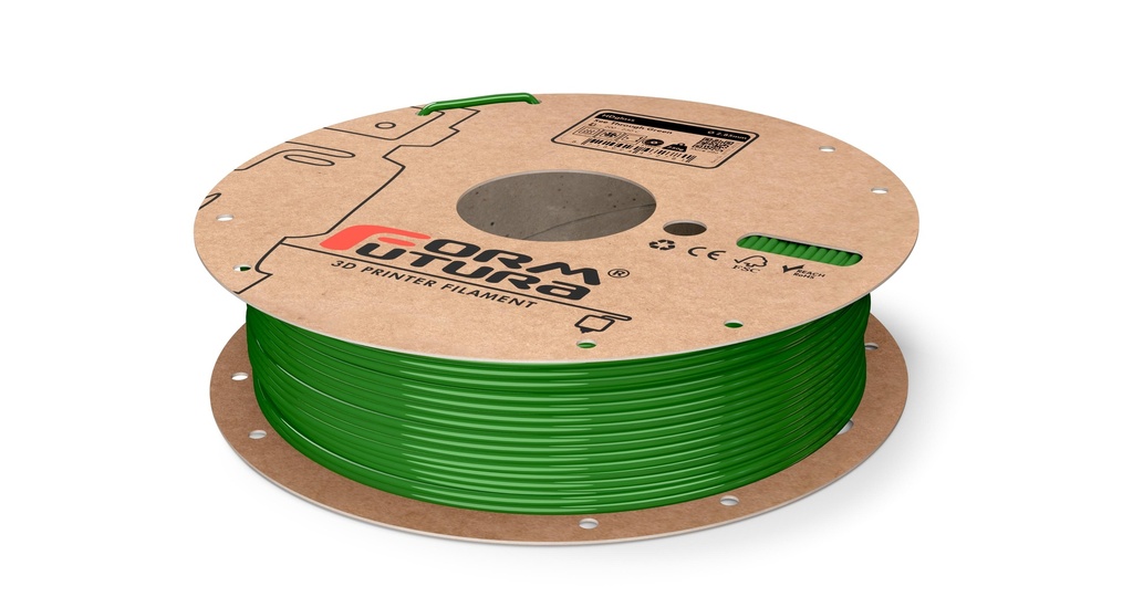 Formfutura HDglass Premium