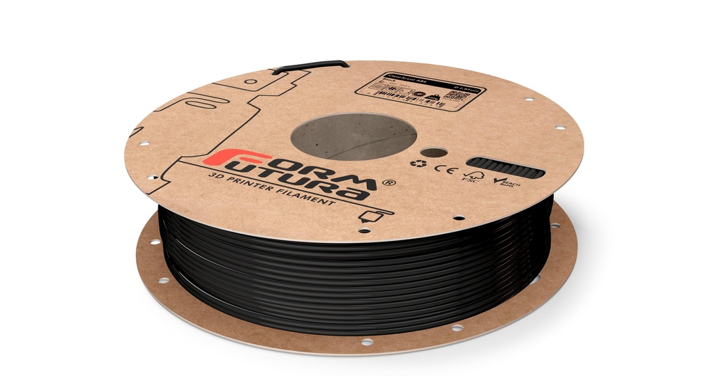 Formfutura ClearScent ABS