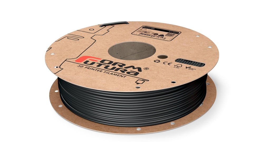 Formfutura EasyFil ABS