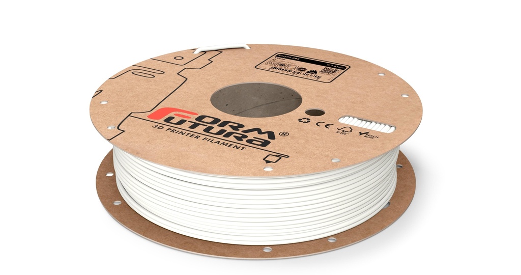 Formfutura EasyFil ABS