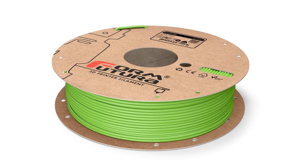 Formfutura EasyFil ABS Premium