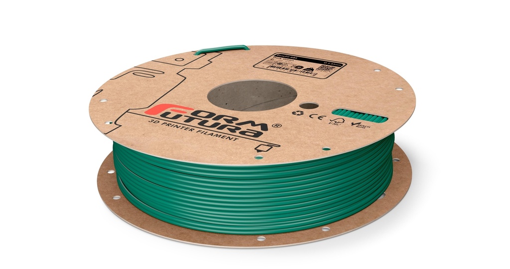 Formfutura EasyFil ABS Premium