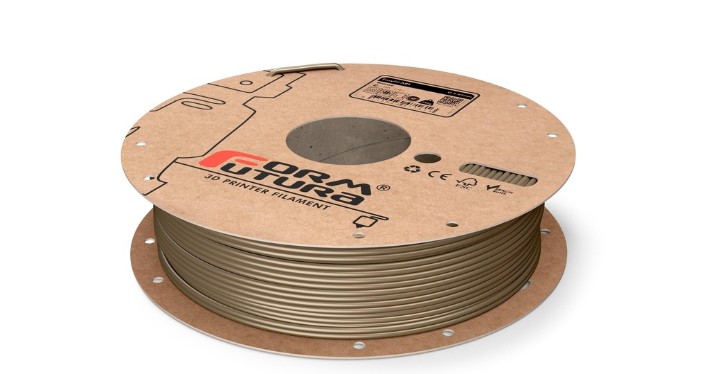 Formfutura EasyFil ABS Premium