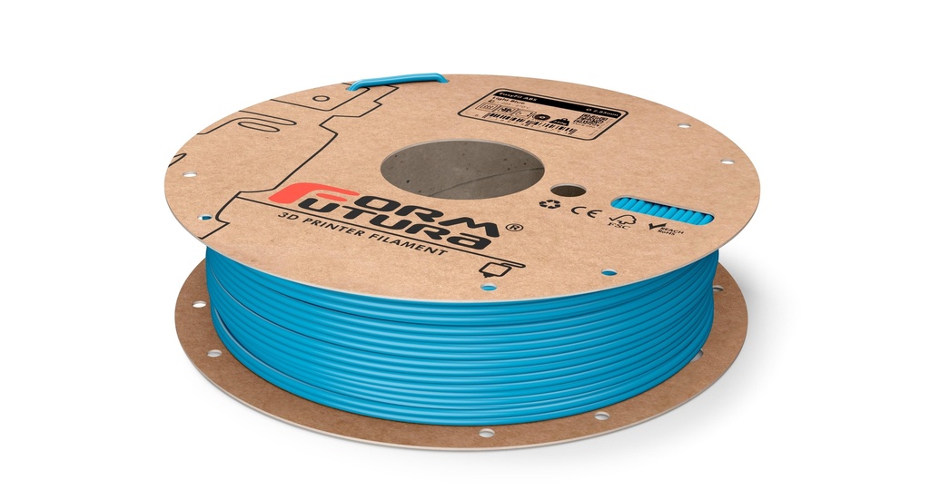 Formfutura EasyFil ABS Premium