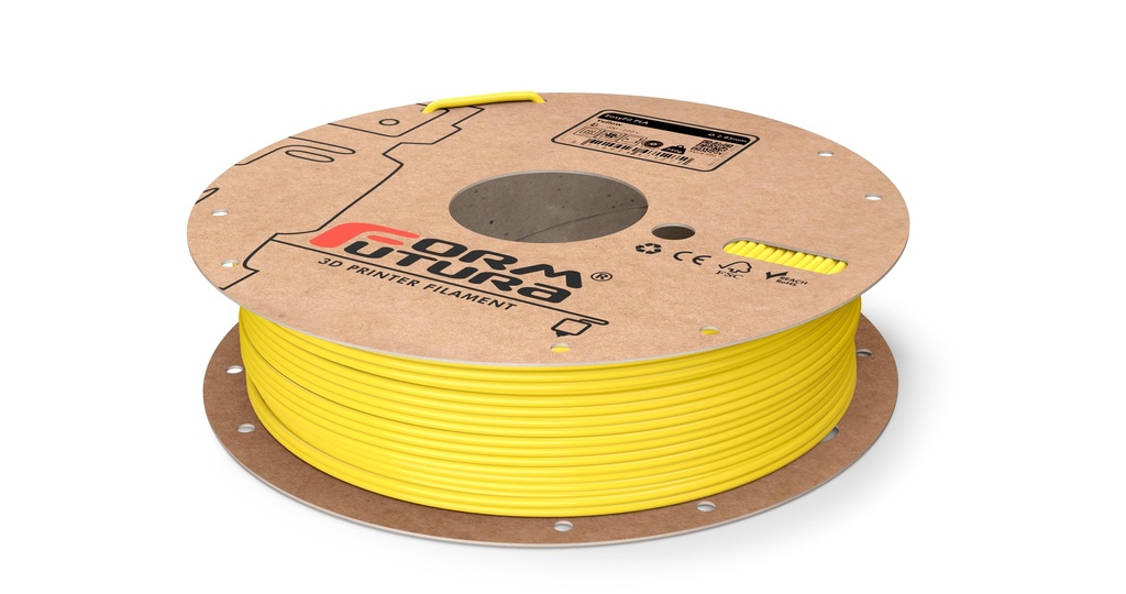 Formfutura EasyFil PLA