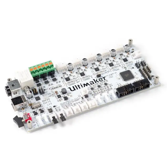 UltiMaker Electronics Pack UM2 / UM2+ 