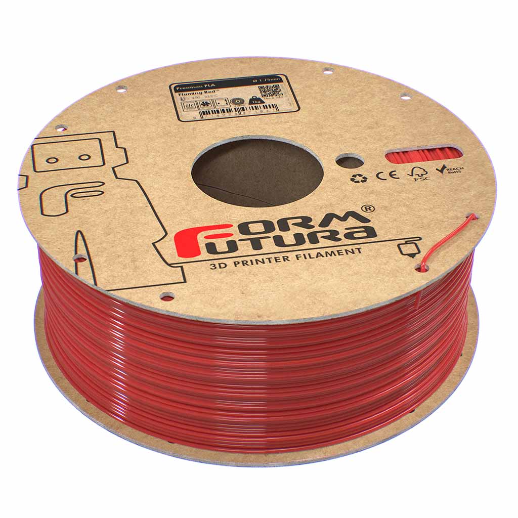 Formfutura Premium PLA